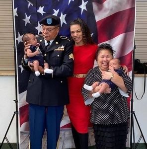 Meet your Posher, Esther